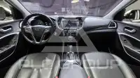 2016 Hyundai Santa Fe