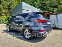 2016 Hyundai Santa Fe