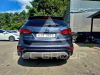 2016 Hyundai Santa Fe