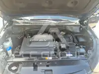 2016 Hyundai Santa Fe