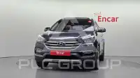 2016 Hyundai Santa Fe