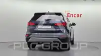 2016 Hyundai Santa Fe