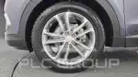 2016 Hyundai Santa Fe