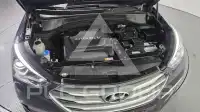 2016 Hyundai Santa Fe