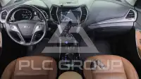 2016 Hyundai Santa Fe