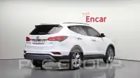 2016 Hyundai Santa Fe