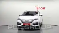 2016 Hyundai Santa Fe