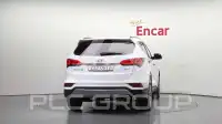 2016 Hyundai Santa Fe