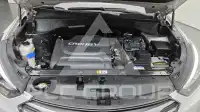 2016 Hyundai Santa Fe