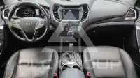 2016 Hyundai Santa Fe