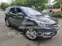 2016 Hyundai Santa Fe
