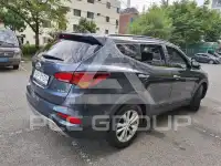 2016 Hyundai Santa Fe
