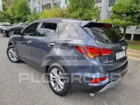 2016 Hyundai Santa Fe
