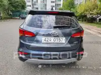 2016 Hyundai Santa Fe