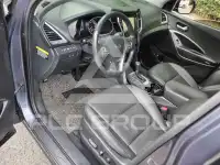 2016 Hyundai Santa Fe