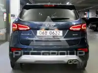 2016 Hyundai Santa Fe
