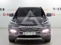 2016 Hyundai Santa Fe