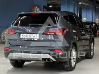 2016 Hyundai Santa Fe
