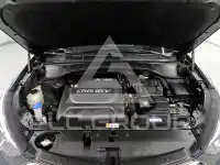 2016 Hyundai Santa Fe