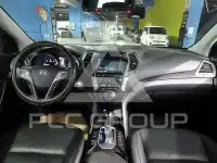 2016 Hyundai Santa Fe