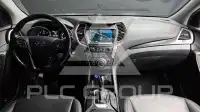 2016 Hyundai Santa Fe