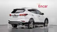 2016 Hyundai Santa Fe