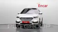 2016 Hyundai Santa Fe