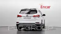 2016 Hyundai Santa Fe