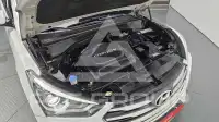 2016 Hyundai Santa Fe