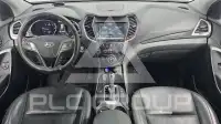 2016 Hyundai Santa Fe