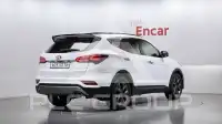 2016 Hyundai Santa Fe