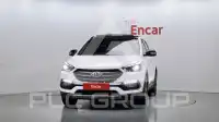 2016 Hyundai Santa Fe