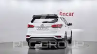 2016 Hyundai Santa Fe