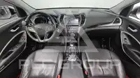 2016 Hyundai Santa Fe
