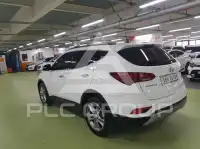 2016 Hyundai Santa Fe