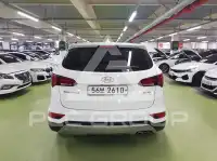 2016 Hyundai Santa Fe
