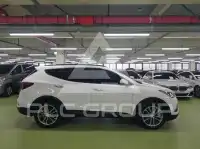 2016 Hyundai Santa Fe