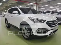 2016 Hyundai Santa Fe