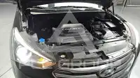 2016 Hyundai Santa Fe