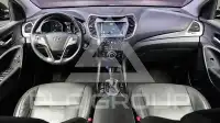 2016 Hyundai Santa Fe