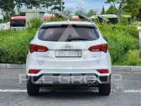 2016 Hyundai Santa Fe