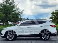 2016 Hyundai Santa Fe