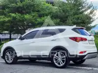 2016 Hyundai Santa Fe