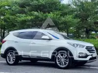 2016 Hyundai Santa Fe