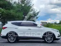 2016 Hyundai Santa Fe
