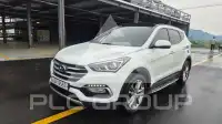 2016 Hyundai Santa Fe