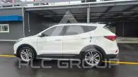 2016 Hyundai Santa Fe