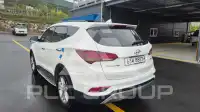 2016 Hyundai Santa Fe