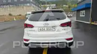 2016 Hyundai Santa Fe