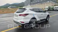 2016 Hyundai Santa Fe